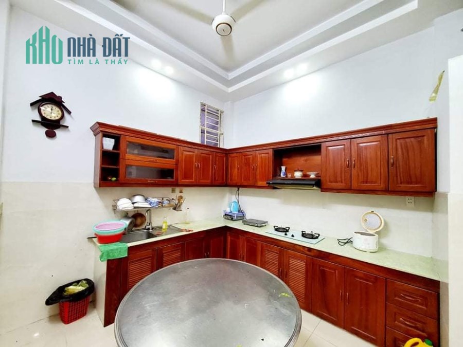 Nhà Hẻm oto Hiệp Nhất 50m2 Tân Bình chỉ 4.8 tỷ