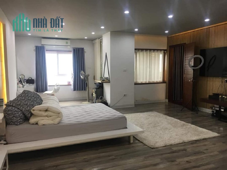 Bán chung cư SUDICO, đường Mễ Trì, Nam Từ Liêm 68m2, 2 ngủ, giá rẻ 1.89 tỷ.