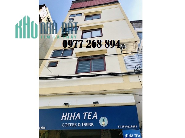 Cho thuê CHCC mini tại số 49 (ngách 1/49) đường Văn Hội, Bắc Từ Liêm; 0977268894