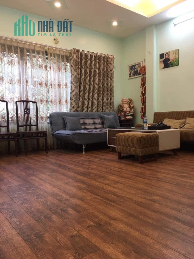 NGÕ THÔNG-VỈA HÈ-ÔTÔ TRÁNH - 50M 5T 7xTỶ NGUYỄN CHÍNH HOÀNG MAI-Ở NGAY