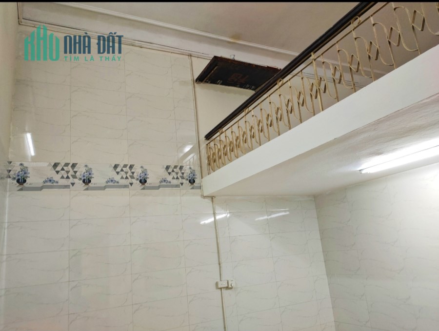 Chính chủ cho thuê nhà ngõ 100 Tây Sơn, diện tích sử dụng 85m2