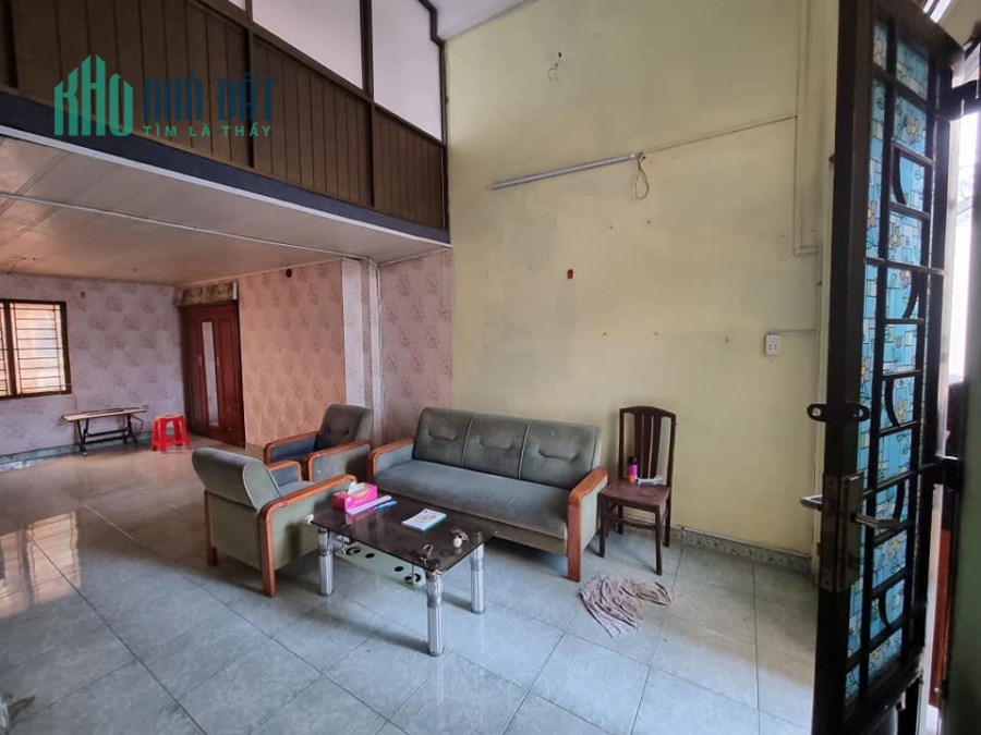 Bán nhà HXH KD Nguyễn Sơn Tân Phú 70m2 sổ vuông đẹp chỉ 4.5 tỷ LH 0896721788