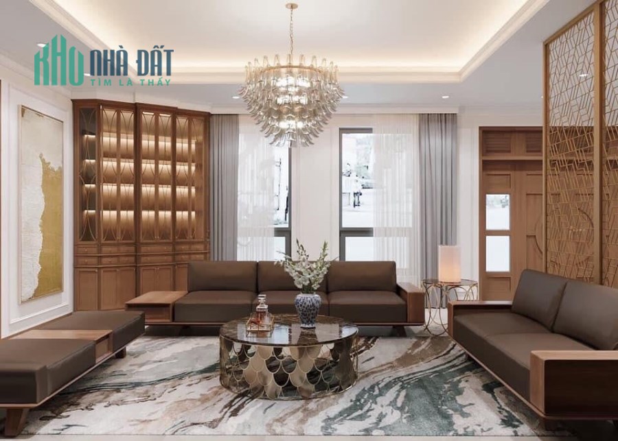 LÔ GÓC - VỈA HÈ - ÔTÔ - VĂN PHÒNG - SPA - COFFEE - 60M2*5T*15M - PHỐ VẠN PHÚC BA ĐÌNH - 19.5 TỶ.