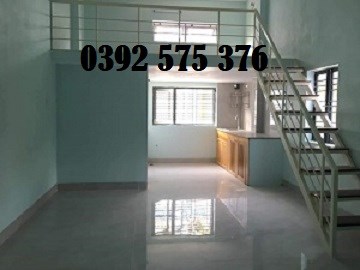 Chính chủ cho thuê phòng trọ giá rẻ tại P.Hoà Xuân, Cẩm Lệ, Đà Nẵng, 2,5tr, 0392575376