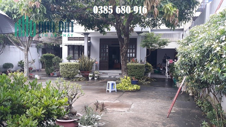 Nhà đất cho thuê Vị trí đẹp, mặt tiền Đặng Thúc Vịnh, Đông Thạnh, Hóc Môn, 25tr, 0385680916