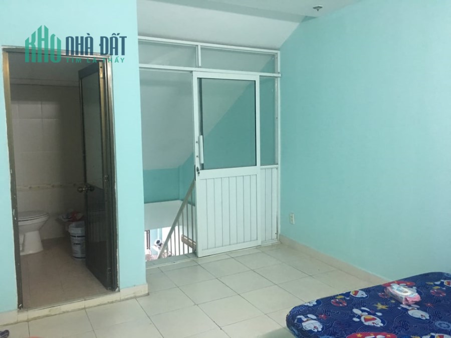 Chính chủ cần bán căn hộ An Hòa 4, KDC Nam Long Q7 , để lại Full nội thất , Giá cực tốt