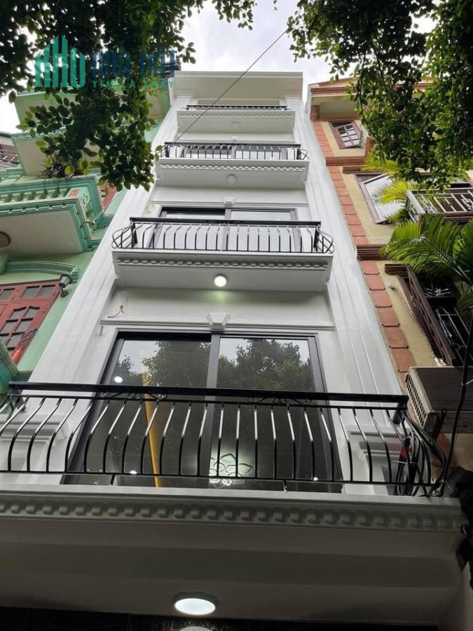 CĂN HIẾM KHƯƠNG ĐÌNH, THANH XUÂN, GẦN PHỐ, NGÕ 3 GÁC, GIÁ MỀM NHỈNH 4.5 TỶ