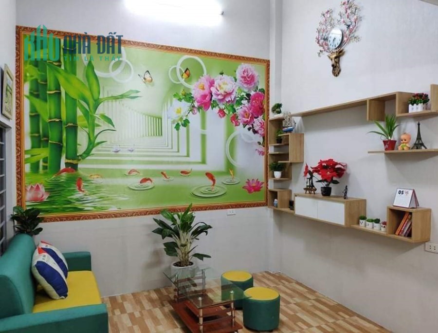Tôi bán nhà mặt phố Trần Khát Chân sầm uất gần Phố Huế 15m2 chỉ 3.68 tỷ. LH 0989.62.6116