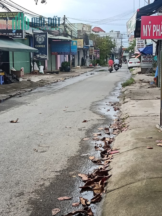 Chính chủ bán nhà mặt tiền khu trung tâm kinh doanh sầm uất tại Tp Biên Hòa , Đồng Nai