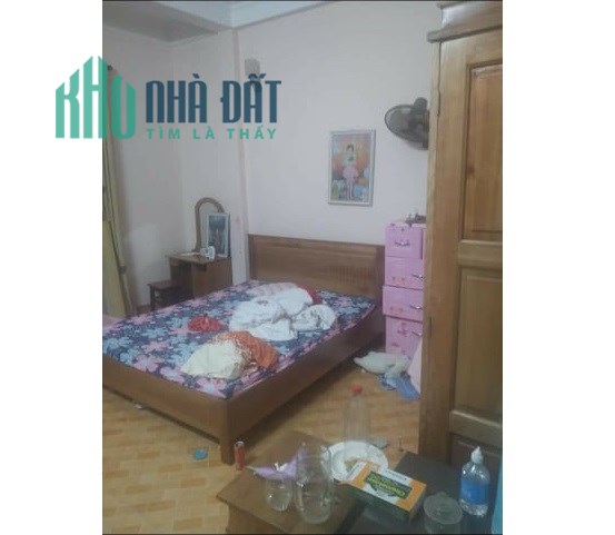 Cho thuê phòng tại số 7 ngõ 132 Hoa Bằng, Cầu Giấy, 2tr, 0961181977