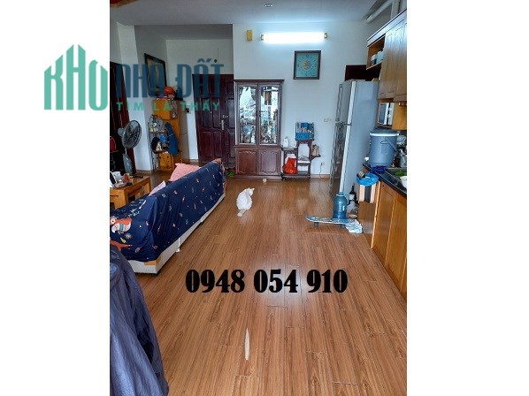 Chính chủ bán CHCC Dream Town, đường Tây Mỗ, Nam Từ Liêm, 3,1 tỷ, 0948054910