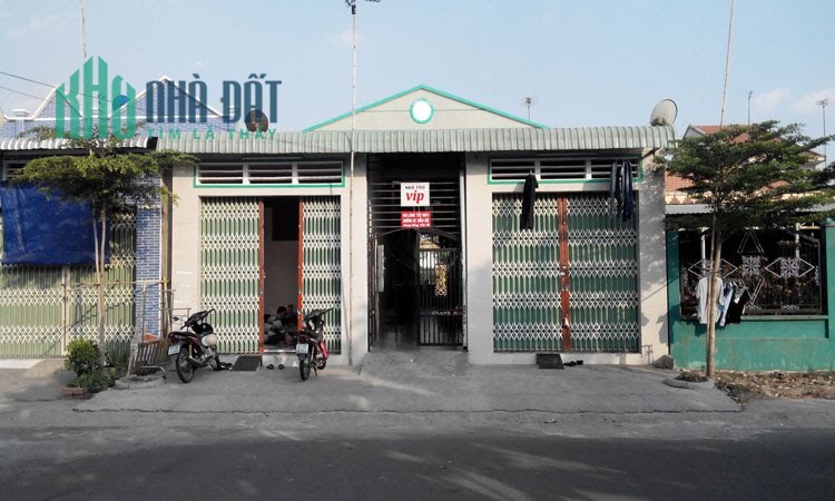THANH LÝ 32 PHÒNG TRỌ VÀ 600M2 ĐẤT ,ĐỐI DIỆN CHỢ, HỖ TRỢ VAY 80%.