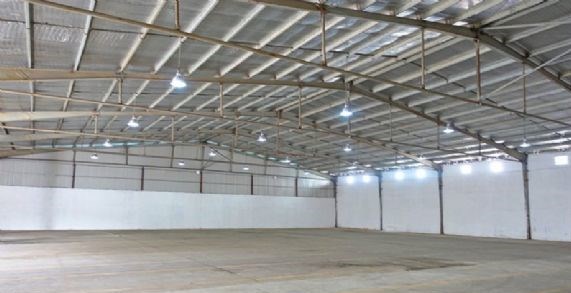 Cho thuê kho xưởng 700m2 Xuân Hòa Phúc Yên Vĩnh Phúc