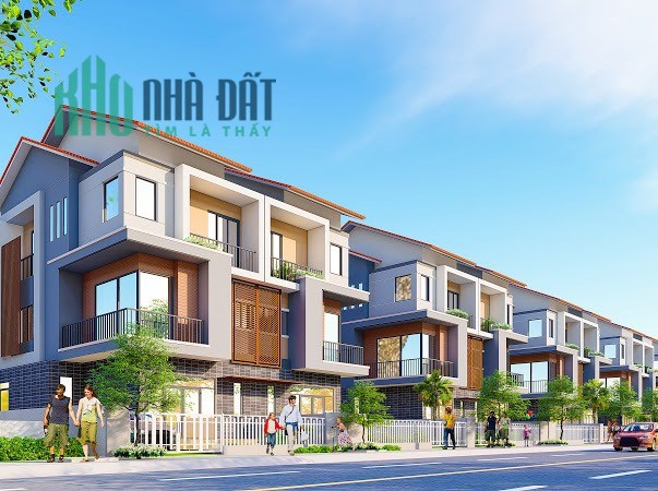nhà đẹp vị trí đắc địa, giá gốc chủ đầu tư-lời ngay khi mua
