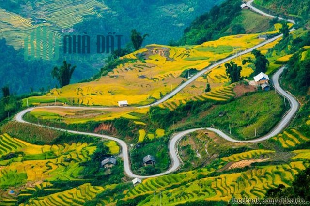 Hơn 1.000m2 Đất Tại  Y Tý- Đã Có Trích Đo- Rất An Toàn Đầu Tư Đón Sóng Quy Hoạch