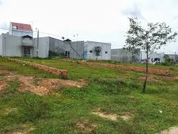 Bán đất quận Bến Cát - Bình Dương giá 880 triệu