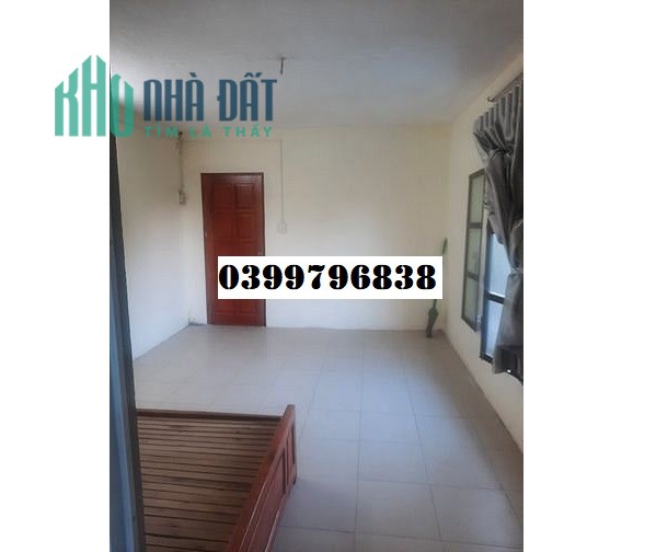 Chính chủ bán CHTT tầng 4 cầu thang 1 E1 Lương Thế Vinh, Thanh Xuân Bắc, 1,15 tỷ, 0399796838