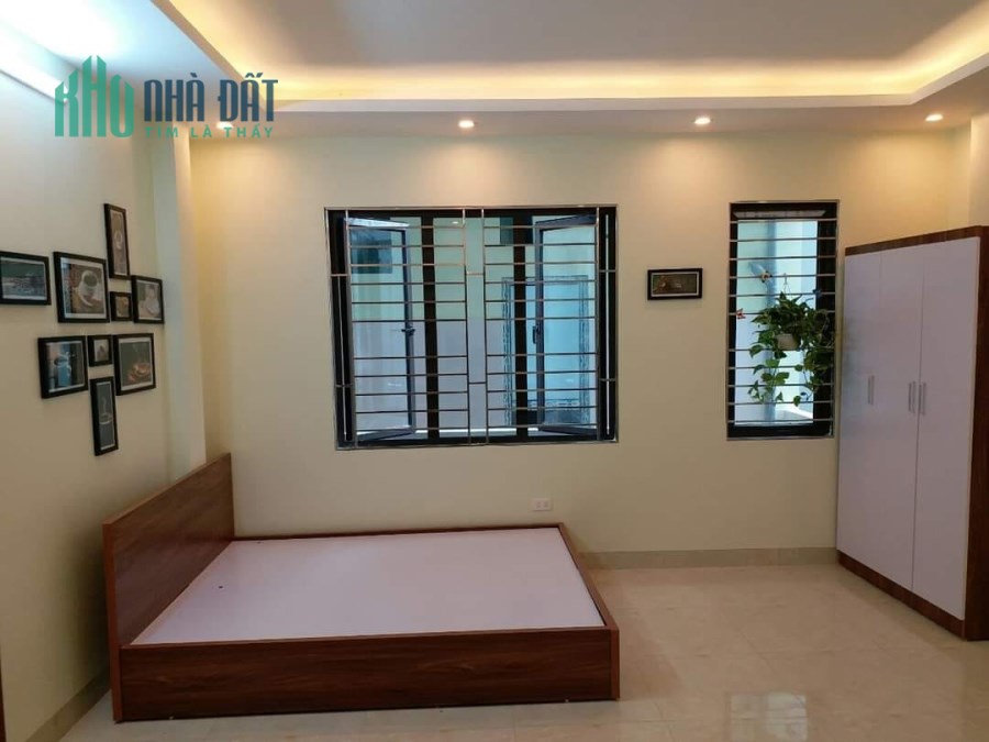 Bán Chung cư mini Mỹ Đình lô góc sát VINHOME GARDEN giá tốt nhất thị trường