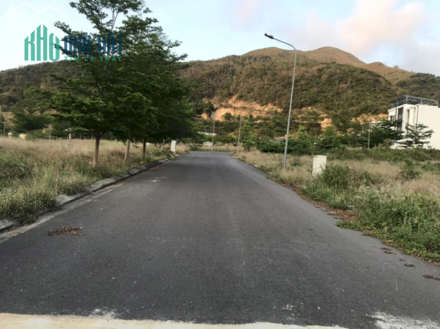 Bán đất Hoàng Phú Nha Trang chỉ 830tr cho lô 63m2