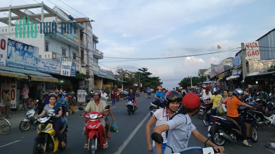 Chính chủ cần bán gấp lô đất và căn trọ kề KCN lớn cực đẹp để kinh doanh, đầu tư