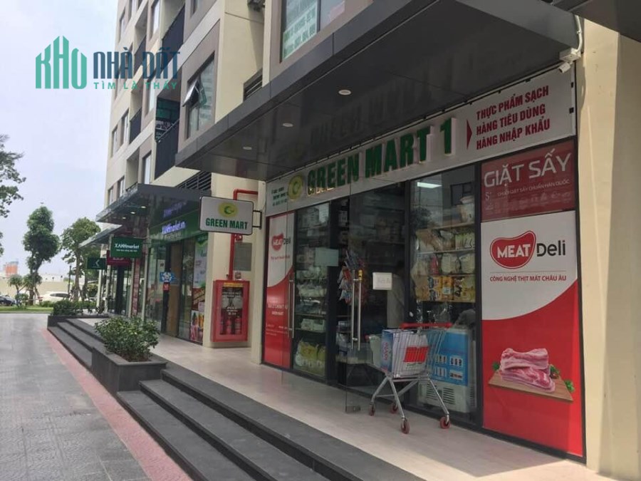 Bán căn hộ chung cư, 3PN 81m2 - Dự án Vinhomes Smart City. Tây Mỗ, Nam Từ Liêm, Hà Nội