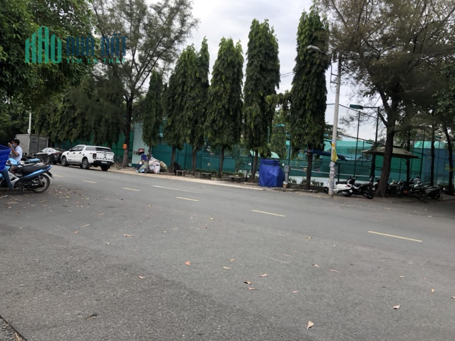 Bán nhà khu Tennis Hoàng Long – Lê Đức Thọ, P.7, Gò Vấp: 4 x 18, giá 8,8 tỷ