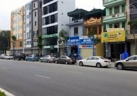 CẦN BÁN GẤP NHÀ MẶT PHỐ CỔ BI GIA LÂM-7T THANG MÁY 113M 13XTỶ-KINH DOANH