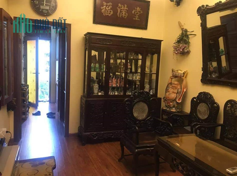 Mặt phố cổ Hàng Rươi, Hàng Chai gần Hàng Mã, Hàng Lược 50m2x4T chỉ 16.68 tỷ. LH 0989.62.6116