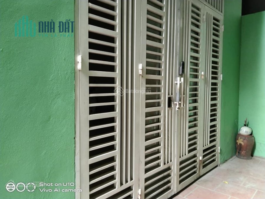 Bán nhà Phùng Khoang - CCMN - Doanh thu 35tr/th - 6 tầng - 9P - hơn 4 tỷ - quá hiếm. LH 0963685933.