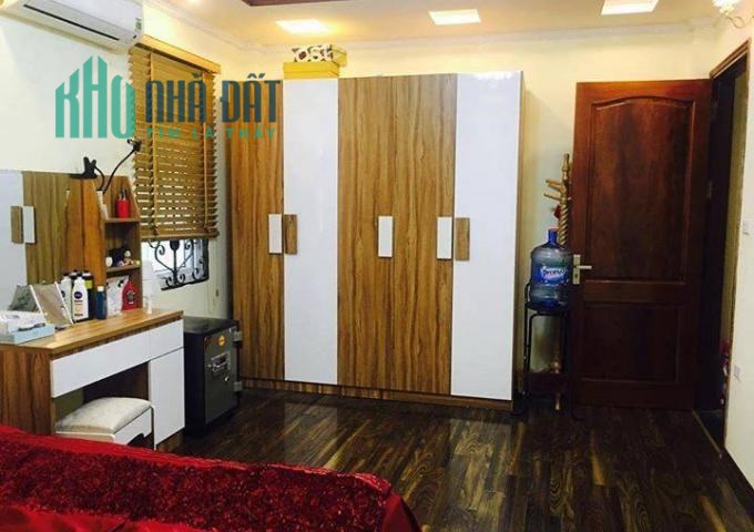 Bán Căn Hô Chung Cư Lê Văn Lương 60m giá 1.75 tỷ có Thang Máy