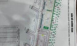 CHÍNH CHỦ CẦN BÁN ĐÂT TẠI KHU CÔNG NGHIỆP PHƯỜNG TÀO XUYÊN, THANH HÓA