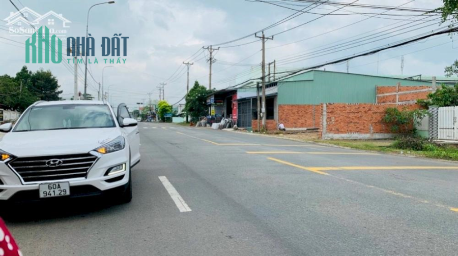 Khu dân cư An viễn chính thức mở bán