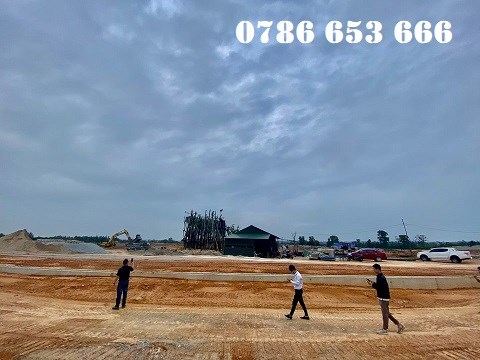 TẶNG 3 CHỈ VÀNG CHO 5 KHÁCH HÀNG ĐẦU TIÊN - 0786653666