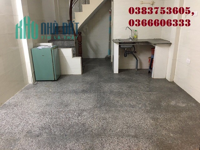 Chính chủ cho thuê nhà mới xây Số 12 ngách 41/78 ngõ128c Đại La ,HBT, 7tr, 0366606333