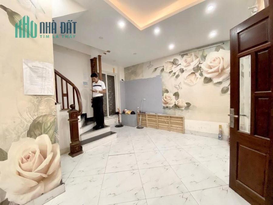 Bán nhà Triều Khúc Thanh Xuân 30m2 3.1tỷ có thương lượng 