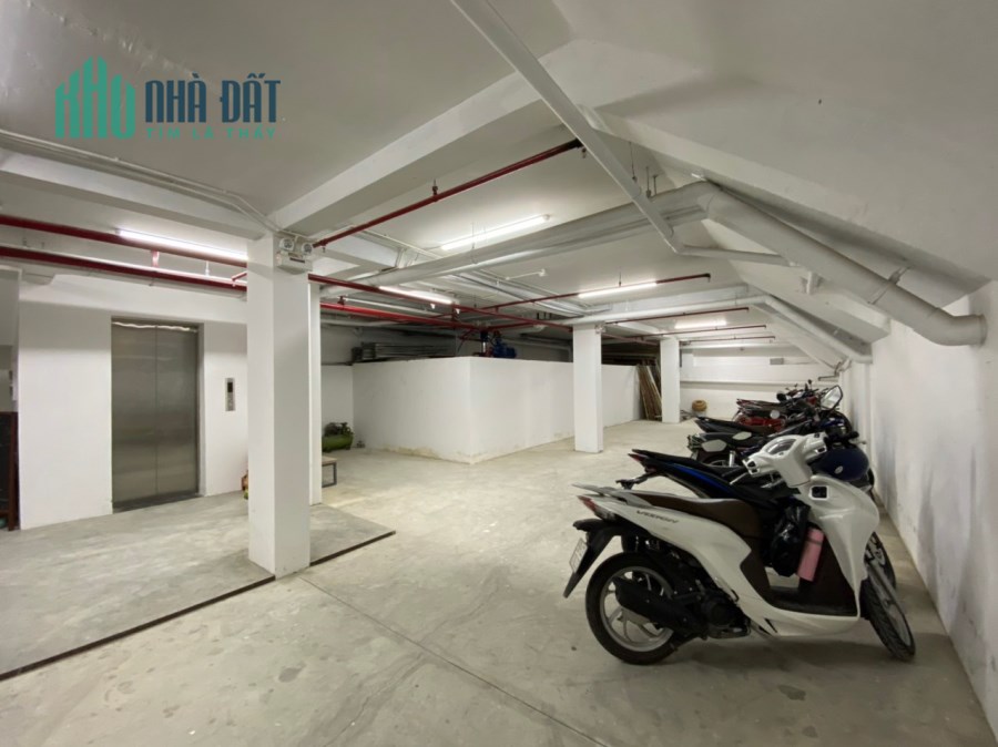 Cần sang nhượng hợp đồng kinh doanh phòng trọ tại Toà nhà 38A Nguyễn Giản Thanh , Quận 10