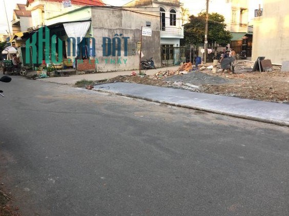 Thanh lý 360m2 đất nền dự án và 10 phòng trọ + 2 kiot trong khu dân cư Bình Dương