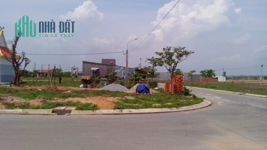 Bán đất quận Bến Cát - Bình Dương giá 850 triệu
