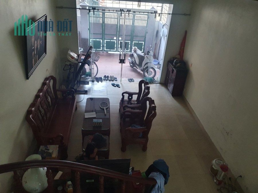 Bán nhà 3 tầng 15C/32 Xóm Trung Đằng Giang