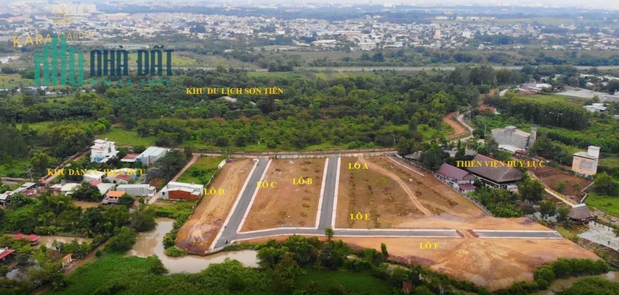 Đất Nền dự án Kara Garden Biên Hoà - Đồng Nai, SHR, giá từ 1,2 tỷ/nền. Lh:0906040039