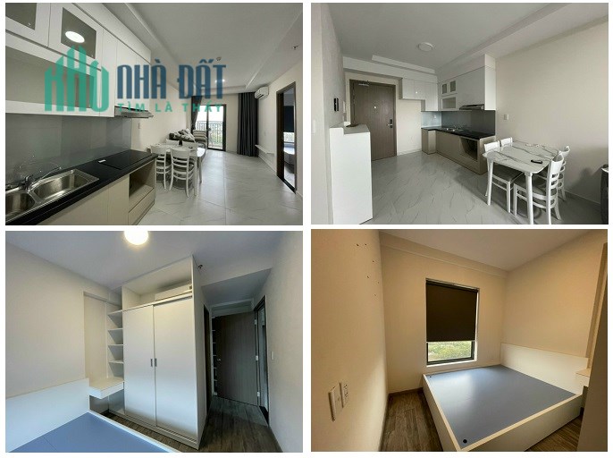 Cho thuê chung cư Happy One Phú Hòa, TP.Thủ Dầu Một, 8tr, 0368480245