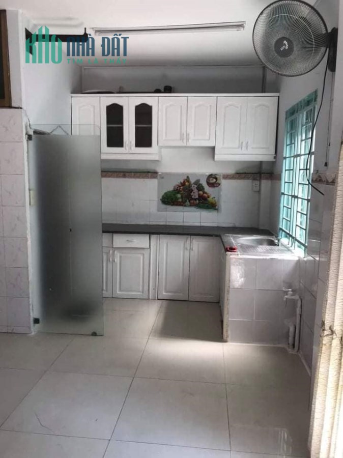 Bán nhà đường Phan Xích Long, Phường 7, Phú Nhuận, 3 tầng, 3.6 tỷ