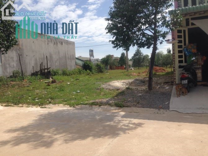 Cần tiền đầu tư nên bán gấp 3 lô đất ở Tân Định, sổ hồng riêng, sát chợ QL13 + KCN MP3