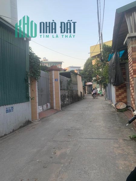 Đất Cổ Bi, Gia Lâm đường oto tránh nhau giá nhỉnh 2 tỷ. 0983253436