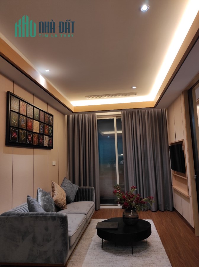 Căn hộ nghỉ dưỡng view biển An Bàng - gần phố cổ Hội An, chỉ với 1ty6