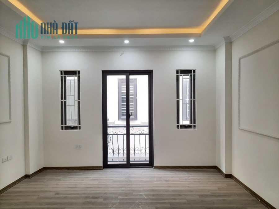 Bán nhà đẹp long lanh Xuân Đỉnh, Bắc Từ Liêm, 32 m, 5 tầng, MT 4m, giá 2 tỷ 980 triệu.