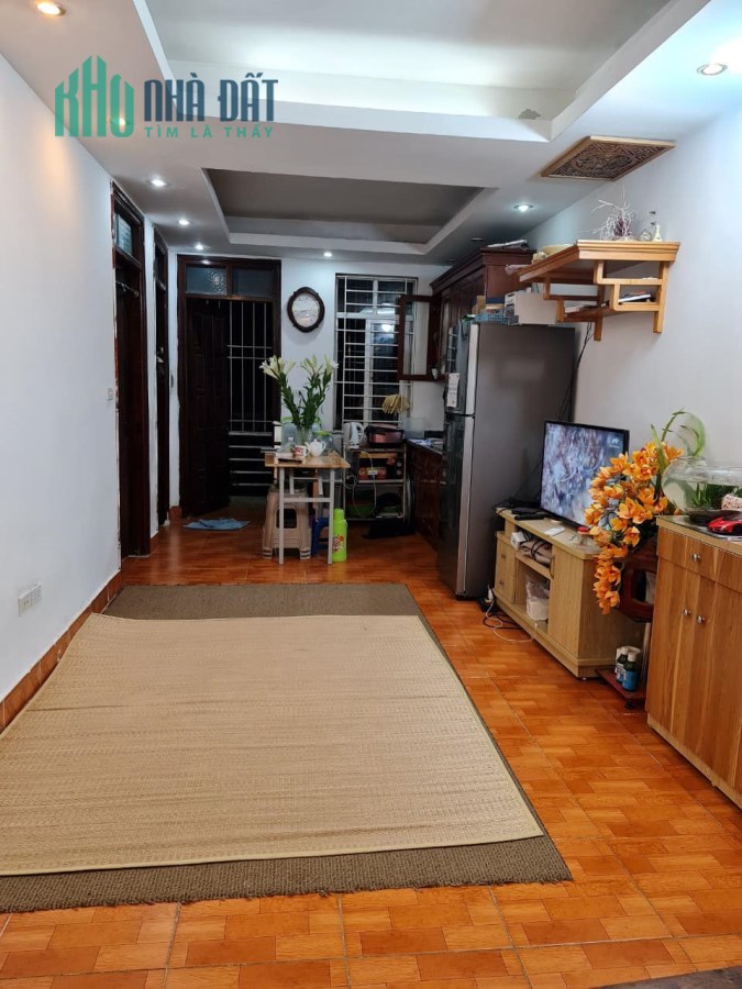 Căn hộ - 1,15 tỷ - có sổ đỏ - 68m2, 3pn - ô tô tránh, 70m mp vũ tông phan