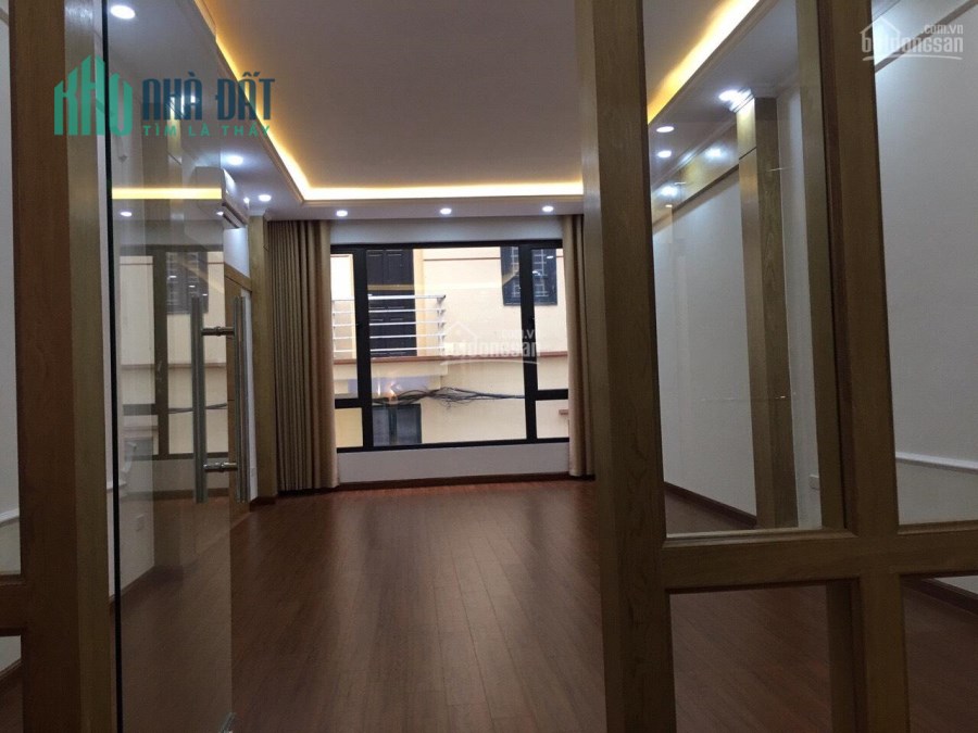 Bán nhà mới tinh khu 7.2ha Vĩnh Phúc, Ba Đình 3.8  tỷ, 35m2 x 5T tầng cực đẹp
