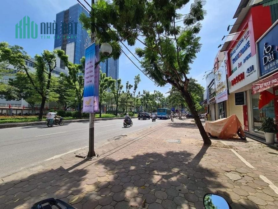 Bán gấp nhà MP Hoàng Cầu Đống Đa lô góc KD đỉnh 58m2 MT 6m giá 13,8 tỷ LH 0397550883