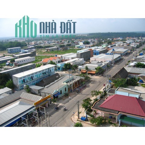 VỠ NỢ SAU DỊCH CẦN BÁN GẤP 2 DÃY TRỌ TẠI KCN MỸ PHƯỚC 3, DÂN CƯ ĐÔNG ĐÚC